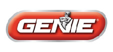 GENIE- trusted brands- Nashville Garage Door