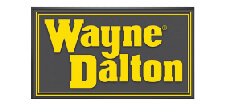 Wayne-Dalton- trusted brands- Nashville Garage Door