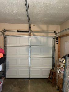 24 hr garage door repair in Nashville