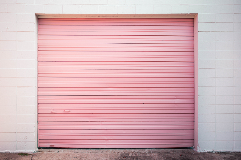 Garage door repair Nashville
